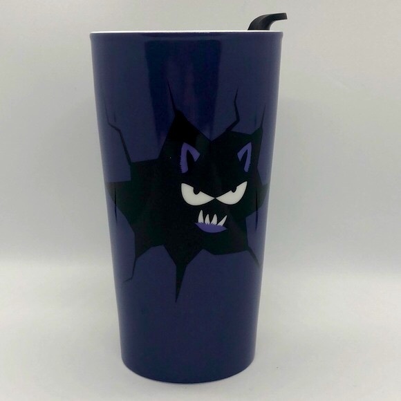 Davids Tea Other - David’s Tea Halloween Ceramic Travel Mug